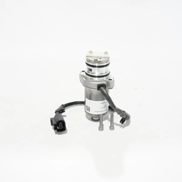 Haldex Pompa Filtro Olio Posteriore Differenziale per VW Generazione 4 PN KHXVW4POF - Immagine 4 di 4