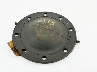 New ITT Pump Diaphragm 8 Hole 8-3/4''