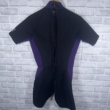 Sorrento Neoprene Wet Suit Size M L