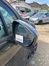 Retroviseur droit (ou coque) Citroen DS