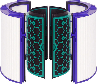 TP04 Replacement Filter for Dyson Air Purifier TP04 HP04 DP04 Pure Cool Fan Hot 