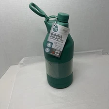 TAL Stainless Steel Ranger Pro Double Wall Insulated Water Bottle 64 Oz