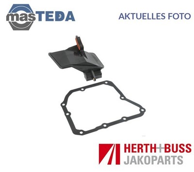 J1350834 HYDRAULIKFILTER SATZ AUTOMATIK-GETRIEBE HERTH+BUSS JAKOPARTS FÜR OPEL
