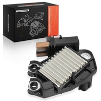 Frankberg Generatorregler Lichtmaschine Passend FüR Renault Clio Grand Kangoo