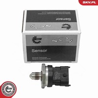Esen SKV Sensor, Kraftstoffdruck U.A. FüR Ford, Volvo