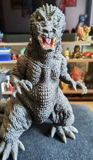X-Plus Godzilla 2001 Toho 30cm Modeling Kit Sakai Yuji Collection GMK