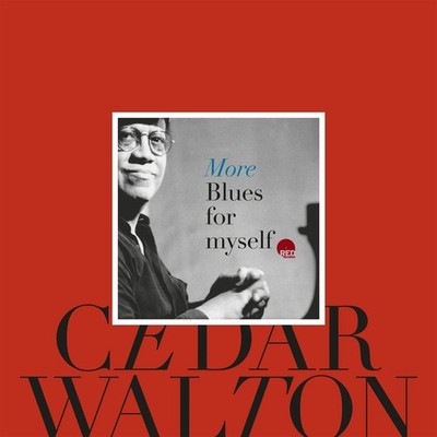 Cedar Walton: More Blues For Myself