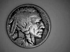 1915 P   5C # 2 BUFFALO NICKLE