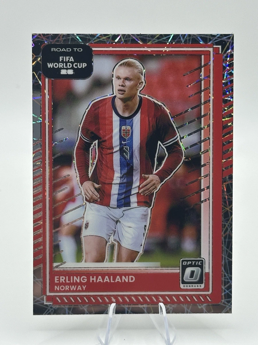 Soccer Norwegian Sports Trading Cards for sale | eBay