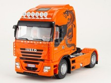 Iveco Stralis 450 Trattore 2008 - Modello Pressa 1/43