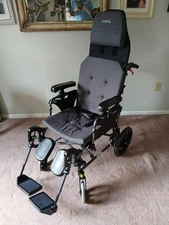 Karma MVP502 Wheelchair
