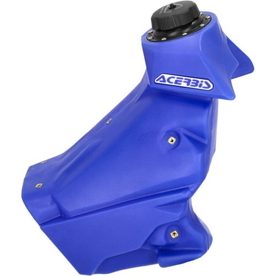 #ad #ad Acerbis Gas Tank Blue 3.1 Gallon 2976320211 $240.99