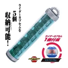 BANDAI Kamen Rider Zets DX Capsule Cylinder JAPAN NEW