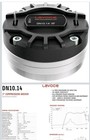 Coppia - La Voce 10-14 - Driver Professionale