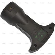 Pollak    7Wb 199Pdv    7 Blade Socket Circuit Tester With