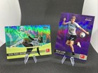 2xHertha Berlin Prince Boateng /175+ Niklas Stark /299 Topps Stadium Club Chrome