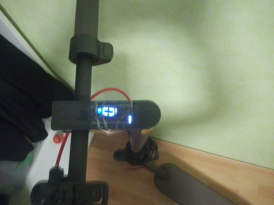 Xiamio 4 E roller - Bild 3 von 4