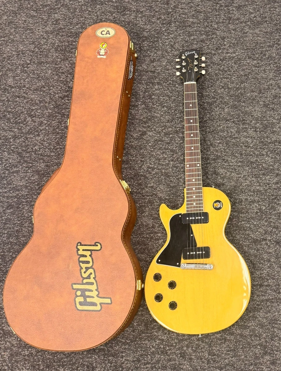 Gibson Les Paul Special Electric Guitars for sale | eBay