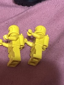 Lego - Classic Space  - 6926 - Mobile Recovery Vehicle - 100% Complete