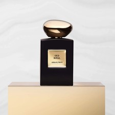 ARMANI/PRIVÉ OUD ROYAL 100ml