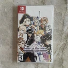BANDAI NAMCO Tales of Vesperia: Definitive Edition Nintendo Switch - New Sealed