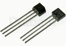 2SC2668-Y Original New Toshiba Silicon NPN Transistor C2668Y