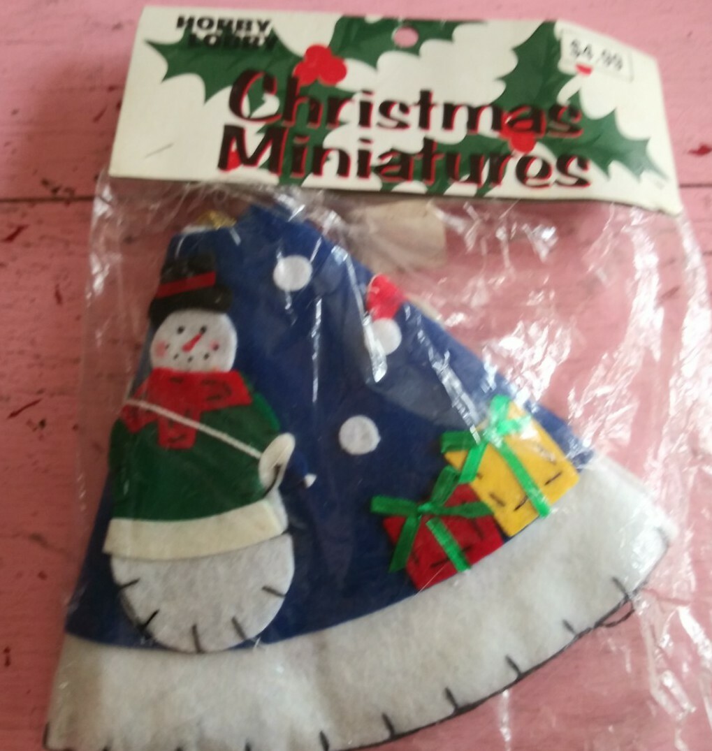 Hobby Lobby Christmas Tree Skirts DIY Faux Barn Wood Christmas Tree