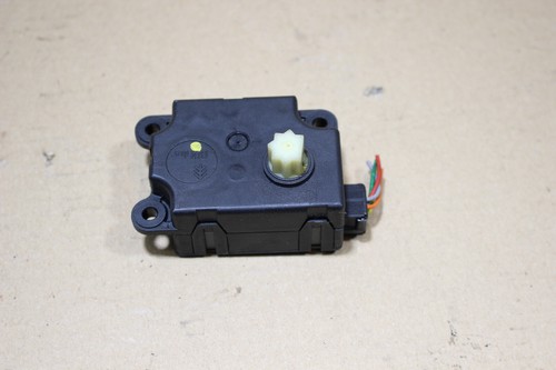Heizungstellmotor Citroen C3 Bj,03
