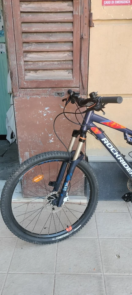 Rockrider ST 540, foto 3 di 5