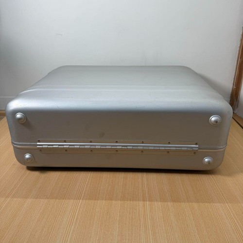 Zero Halliburton HASSELBLAD custodia per fotocamera in alluminio 53 × 44 × 18 cm - Foto 13 di 15
