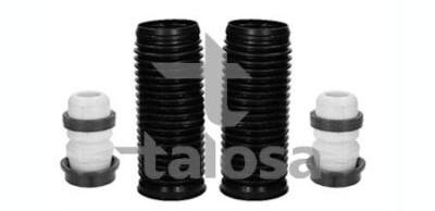 TALOSA 63-16699 Staubschutzsatz Stoßdämpfer Vorne rechts, Vorne links