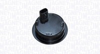 Magneti Marelli Sensor DrehzahlfüHler Hinten Rechts Links FüR Toyota Corolla