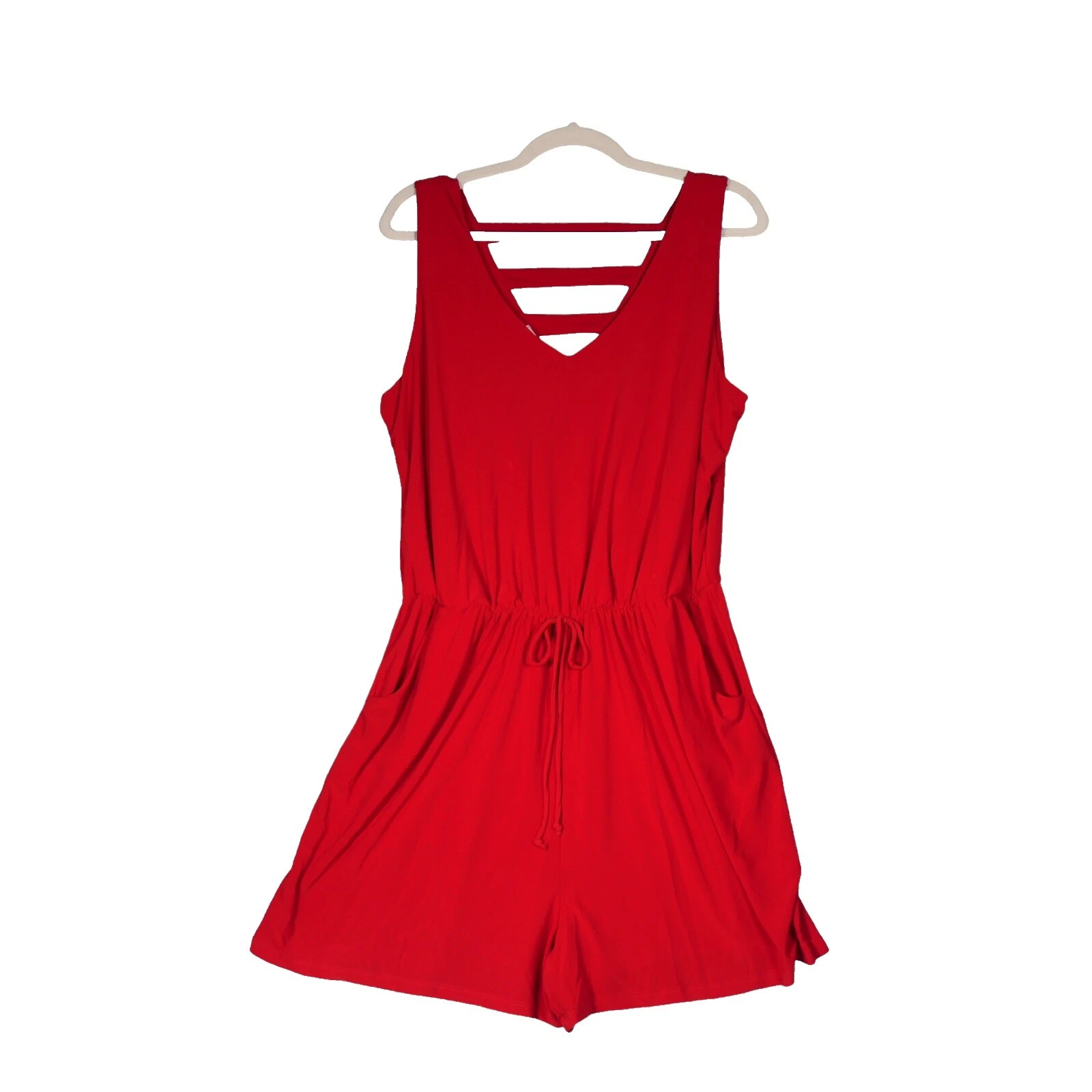 Maurices Romper Regular Size Jumpsuits & Rompers for Women