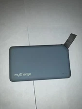 My Charge Power Bank good comdition