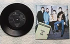 The Beatles - Ticket To Ride UK  7" 1980's Reissue in Picture Sleeve