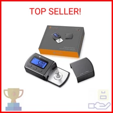 Neoteck Digital Turntable Stylus Force Scale Gauge 0.01g/5.00g Blue LCD Backligh