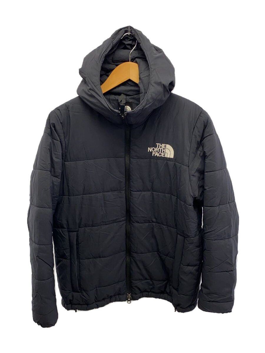 THE NORTH FACE Down Jacket S TRANGO PARKA Nylon Black THE NORTH FACE Down Jacket S TRANGO PARKA Nylon Black