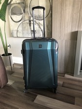 revo apex luggage