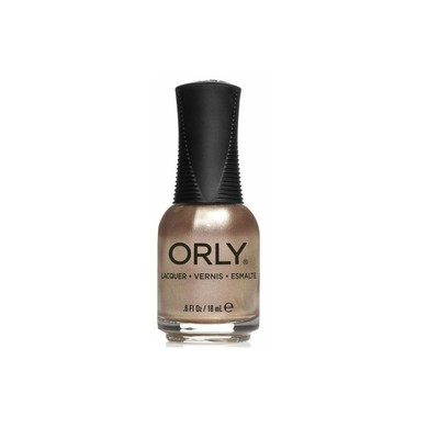 Orly Secret Society Lacquer, Voyeuristic Adventure.6 Ounce