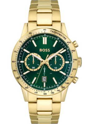 Orologio da uomo HUGO BOSS Allure 1513923