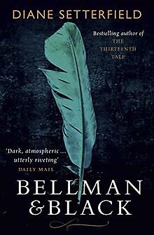 Bellman  Black von Setterfield, Diane | Buch | Zustand sehr gut