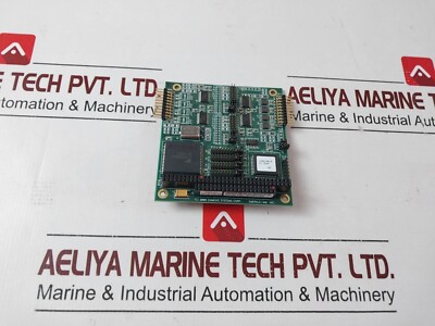 Diamond systems emerald-mm v4c - emm-xt serial module