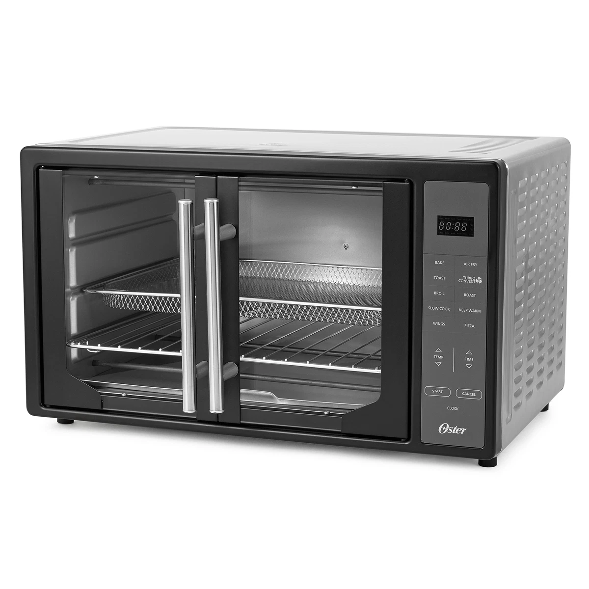 Oster French Door Toaster Oven In-depth Review