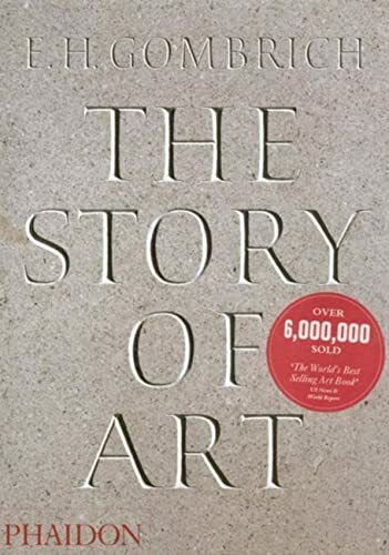 The Story of Art by E. H. Gombrich 0714832472 FREE Shipping - Bild 1 von 2