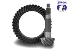 Yukon Gear High Performance Gear Set For Dana 60 In A 3.54 Ratio - Yukyg D60-354
