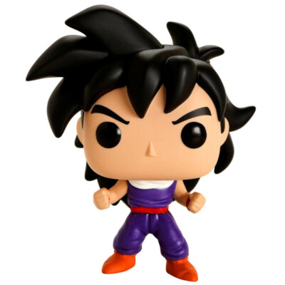 K-POP・アジア gohan Dragon Ball Z Gohan (Training Outfit) Funko Pop #383 Animation