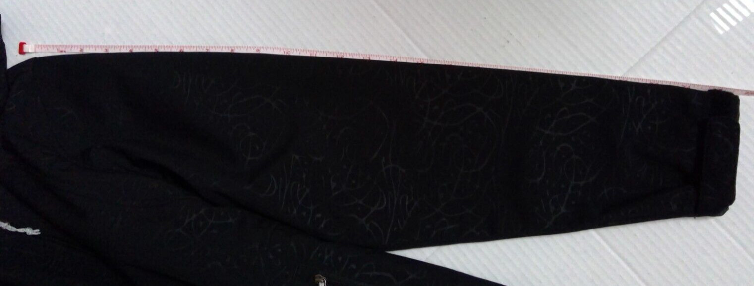 Black Diamond Double Diamond Softshell Jacket Siz… - image 10