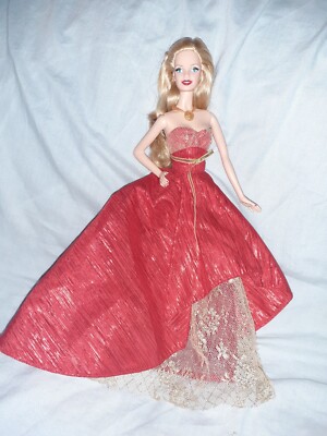 2014 Holiday Collection Barbie Puppe Sammlerstück - Collectors Edition