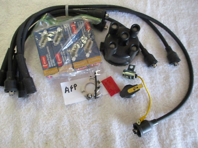 YALE GLP040 JUA MAZDA  Engine IGN TUNE KIT  2 1/2 CLIP DOWN CAP NON ELECTRONIC