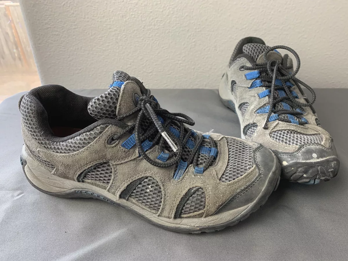 Merrell Castle Rock Apollo J098351 Mens Hiking Shoes Size |